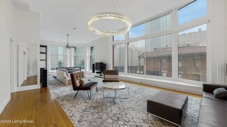 133 S 3rd St Unit 203, Louisville, KY 40202