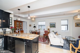 1701 15 Locust St Unit 1505, Philadelphia, PA 19103