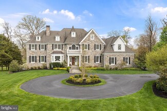 2025 Waynesborough Rd, Paoli, PA 19301