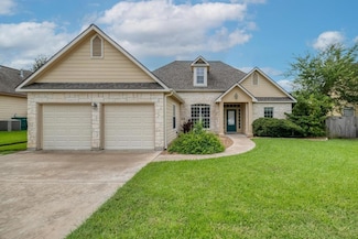 365 Rose Mayer Loop, La Grange, TX 78945