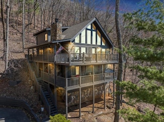 2025 Quail Cove Dr, Jasper, GA 30143