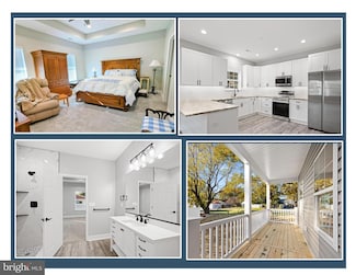 29345 Greenfield Ave, Trappe, MD 21673