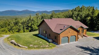 1126 Old Cherry Mountain Rd, Carroll, NH