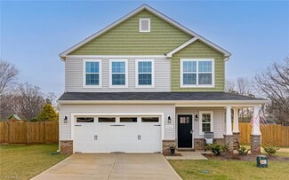 104 Red Maple Way, King, NC 27021