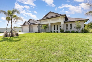 508 Topsail Dr, Rockledge, FL 32955