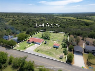 28843 Fm 963, Oakalla, TX 78608