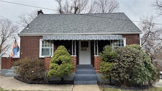 2334 Riverview St, McKeesport, PA 15132