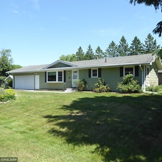 105 Sullivan Ave S, Hinckley, MN 55037