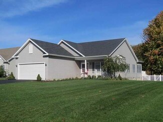 13 Ashview Dr, North Chili, NY 14514