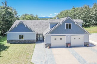 35 Blue Mountain Rd, ChiMacUm, WA 98325
