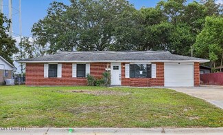 401 John Adams Dr, Biloxi, MS 39531