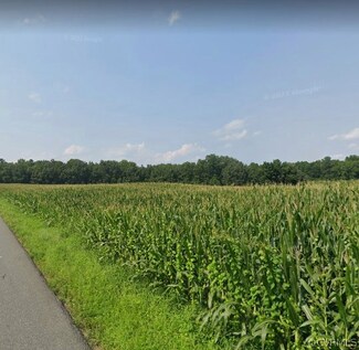 TBD Terminal Rd, New Kent, VA 23141