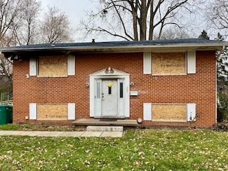 263 Kirk Ave, Ypsilanti, MI 48197