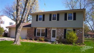 4808 Tirol Pass, Fort Wayne, IN 46835