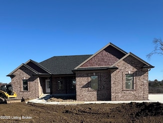 Lot 62 Palmetto Way, Bardstown, KY 40004