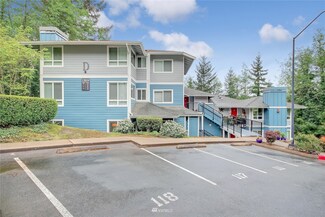 12019 NE 204th Place Unit D101, Bothell, WA 98011