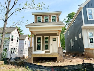901 Linwood Ave, Durham, NC 27701