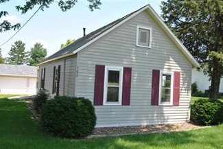 102 Obrian St, Goose Lake, IA 52750