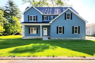 315 Morton St, Springfield, MA 01119