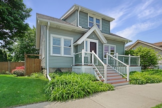 7003 W Mount Vernon Ave, Milwaukee, WI 53213