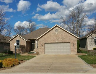 1806 Hunters Cove Cir, Kokomo, IN 46902