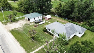 5487 Hamburg-Michael Rd, Michael, IL 62065