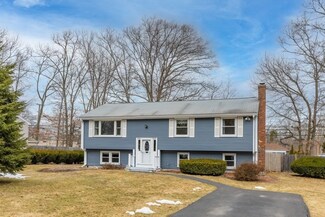 393 Cambridge St, Burlington, MA 01803