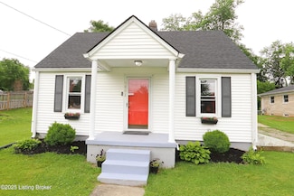 6801 Triangle Dr, Louisville, KY 40214