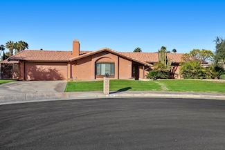3534 Las Pampas Way, Palm Springs, CA 92264