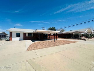 10105 Sumatra St, El Paso, TX 79925