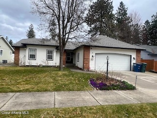 435 S Jennie Ln, Post Falls, ID 83854