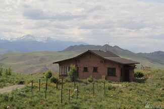 43 Nother Rd, Twisp, WA 98856