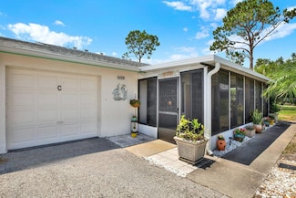 3229 40th Ln S Unit C, Saint Petersburg, FL 33711