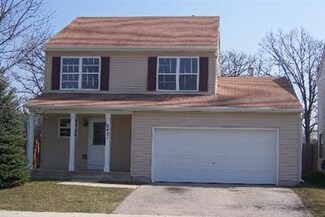 2431 Ojibwa Trail, Round Lake Heights, IL 60073