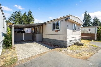 2508 96th St S Unit 28, Tacoma, WA 98444