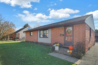 1017 Loring Rd, Columbus, OH 43224