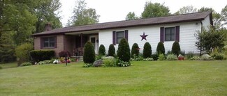 25079 Moccasin Rd, Amanda, OH 43102
