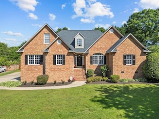 110 Red Maple Cir, Easley, SC 29642