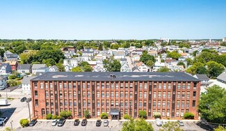 34 Newhall St Unit 102, Lowell, MA 01852