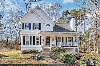 8 Bethnal Way, Douglasville, GA 30134