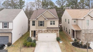 5015 Rapahoe Trail, Atlanta, GA 30349