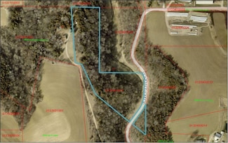 Lot 2-1 Creek Valley Acres, Sherrill, IA 52073