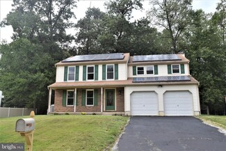8721 Smithfield Place, Jessup, MD 20794