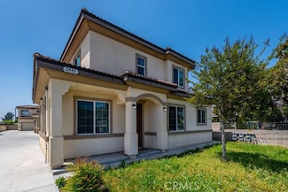 2449 Tamora Ave, South El Monte, CA 91733