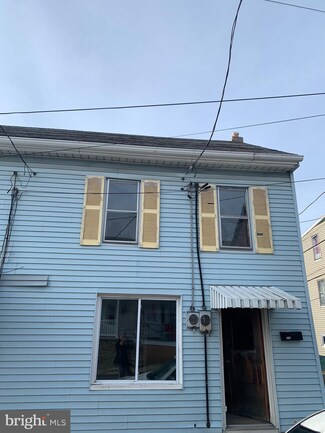 214 N Catherine St, Shenandoah, PA 17976