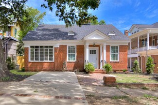 1118 Hickman Rd, Augusta, GA 30904
