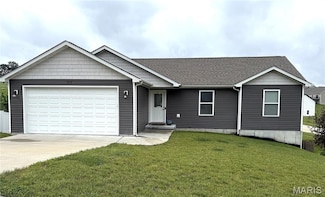 202 Boardwalk Ct, Union, MO 63084