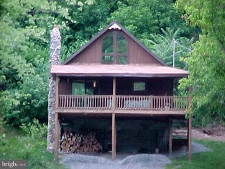 8 Sycamore Springs, Old Fields, WV 26845