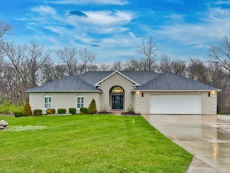 3105 S Winding Trail Ct, Columbia, MO 65201