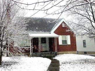 409 Home Ave, Cincinnati, OH 45215